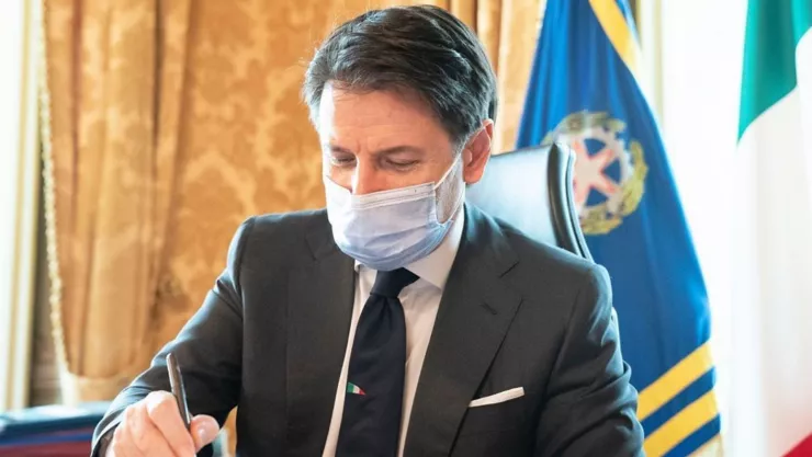 Giuseppe Conte