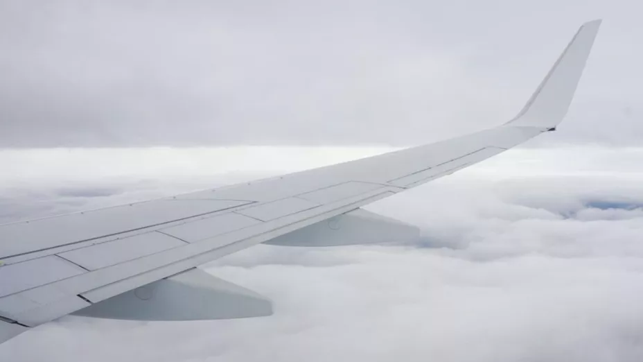 Vuelos cancelados en Aeropuerto de Tijuana hoy viernes 21 de febrero de 2025 por neblina