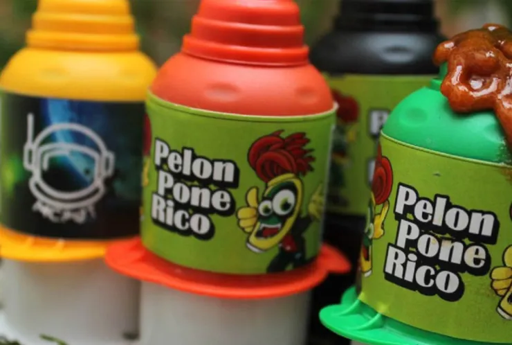 Pelon ok