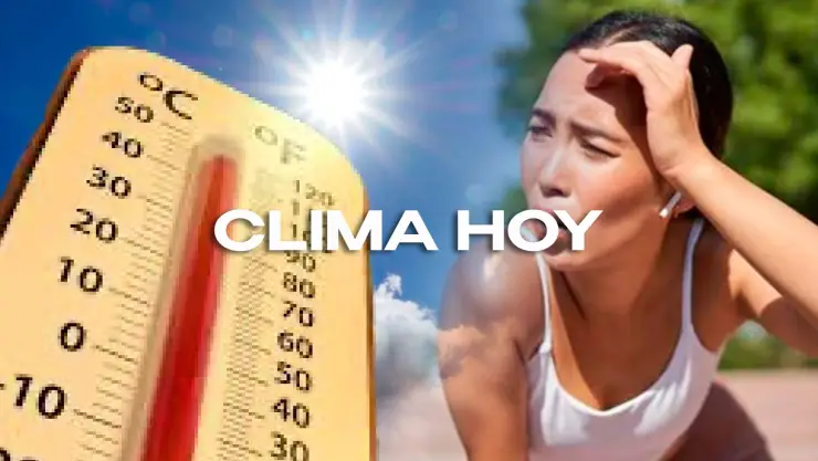 ¿Dónde está la onda tropical 5? Lluvias fuertes y calor extremo amenazan en clima en Cancún y Quintana Roo HOY