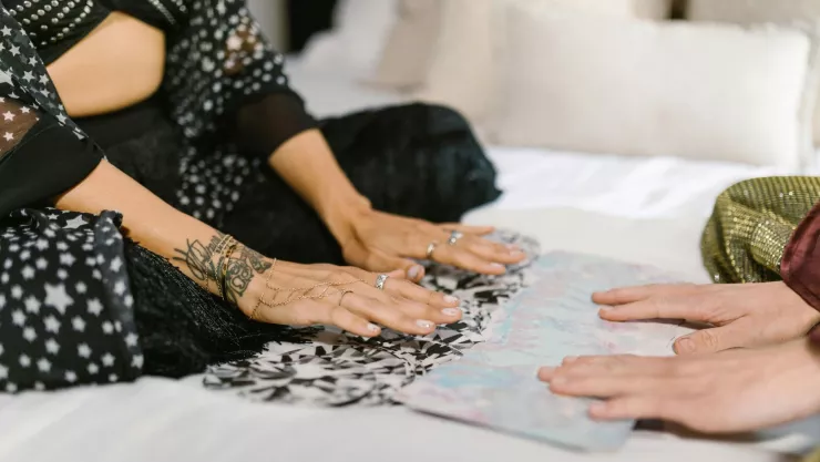 Horóscopo de Nana Calistar para hoy miércoles 25 de marzo de 2026 predicciones para los 12 signos del zodiaco