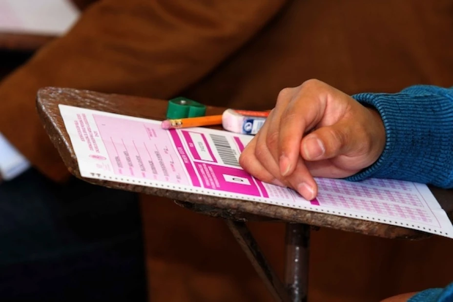 El siistema educativo de México está pensado para memorizar y no para razonar