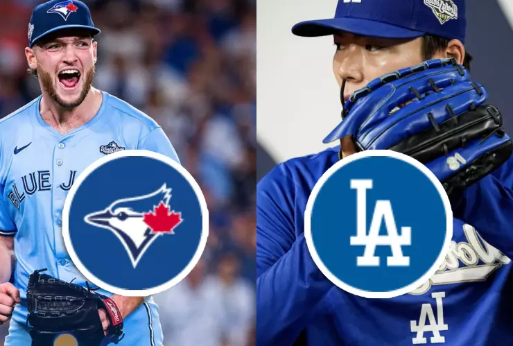 Blue Jays vs Dodgers HOY: Horario y Dónde ver EN VIVO el Juego 6 de la Serie Mundial 2025 en México