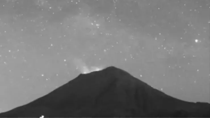 POPOCATEPETL