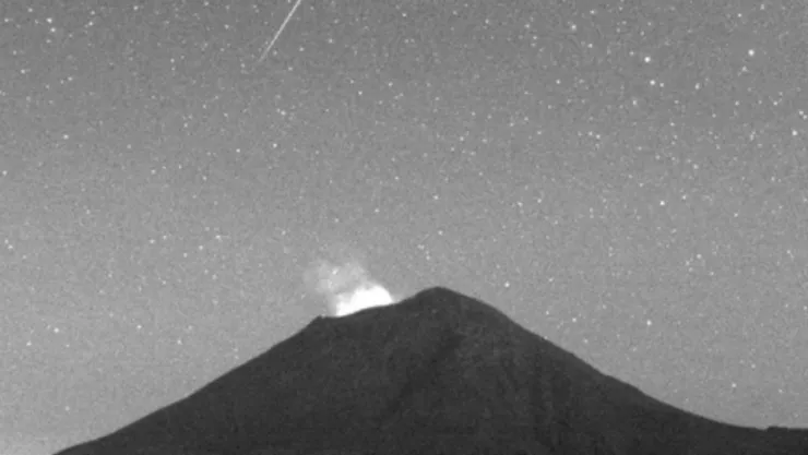 volcan