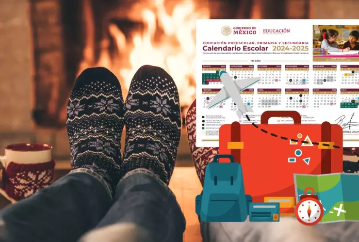 Alumnos tendrán menos vacaciones en estos estados por orden de la SEP