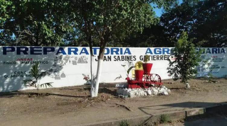 embarazo alumna en Preparatoria de Chiapas