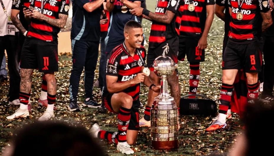 Samuel Lino cuesta más que dos figuras de Cruz Azul