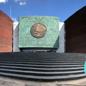 Cámara de Diputados-México.