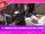 Granjeros