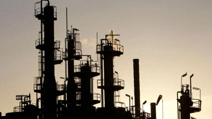 precio petroleo dolares rusia ucrania