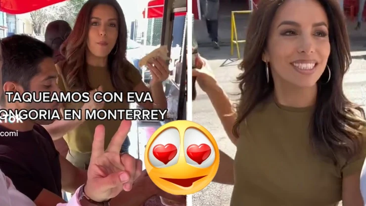 Eva Longoria