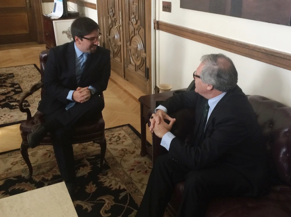 Luis Almagro