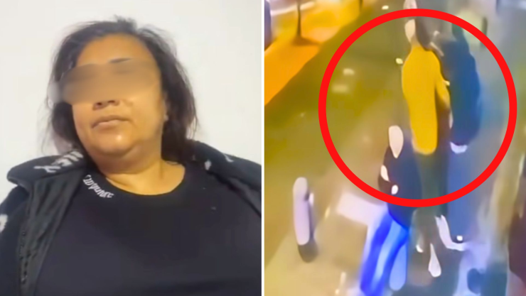 mujer desaparecida tras cirugía estética Bogotá