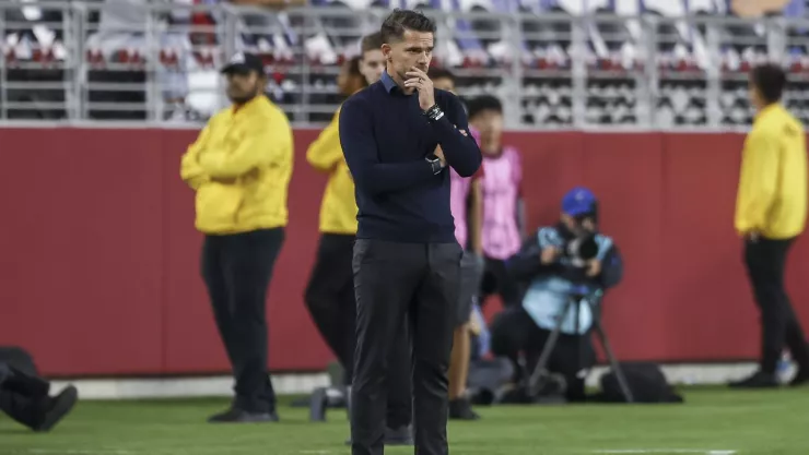 Se espera un gran reencuentro en Chivas: El técnico que volverán a ver