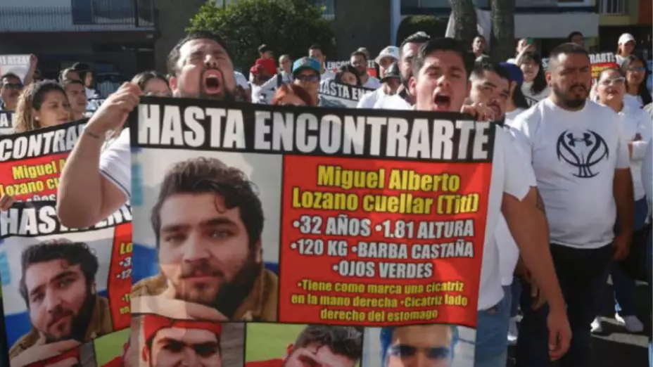 Familiares reportan sin vida a Miguel Alberto, ingeniero desaparecido en Jalisco