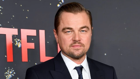 Leonardo DiCaprio no se comprometió con su novia Vittoria Ceretti