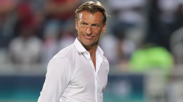 Hervé Renard