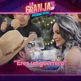 la granja vip lola cortes eleazar gomez