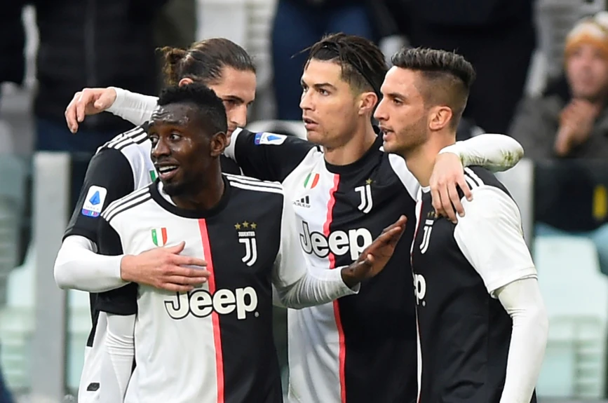 Juventus vs Udinese