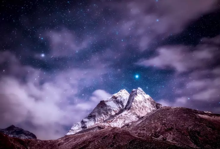 Esta es la fecha y hora exacta de los eventos astronómicos visibles en Jalisco en abril 2025
