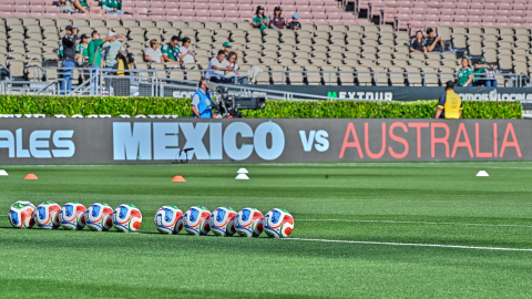 Edson Álvarez capitan seleccion mexicana