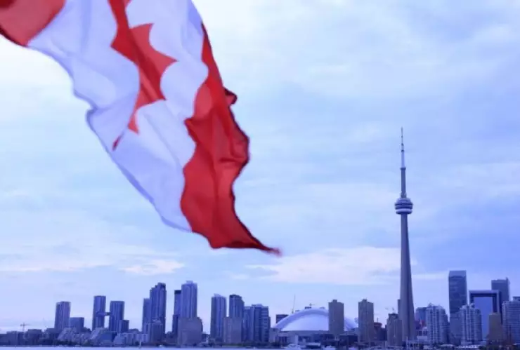 ¿Cambiar de rumbo? Hay trabajo en Canadá y pagan más de 55 mil pesos