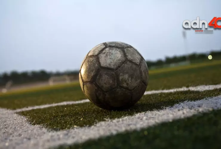 El jugador m&aacute;s viejo de Qatar 2022