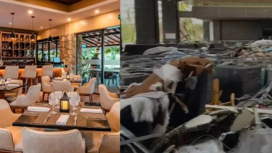 Hotel Princess Acapulco