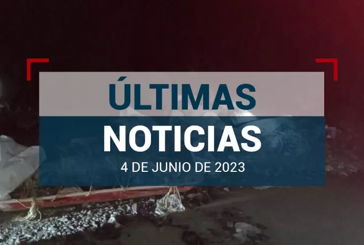 Derrumbe de una mina en Venezuela deja 12 muertos: noticias de hoy