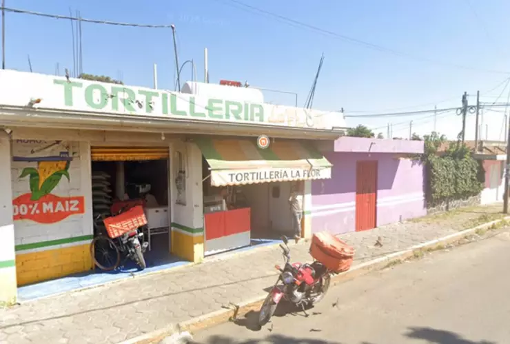 balacera tortillería san pedro cholula hoy