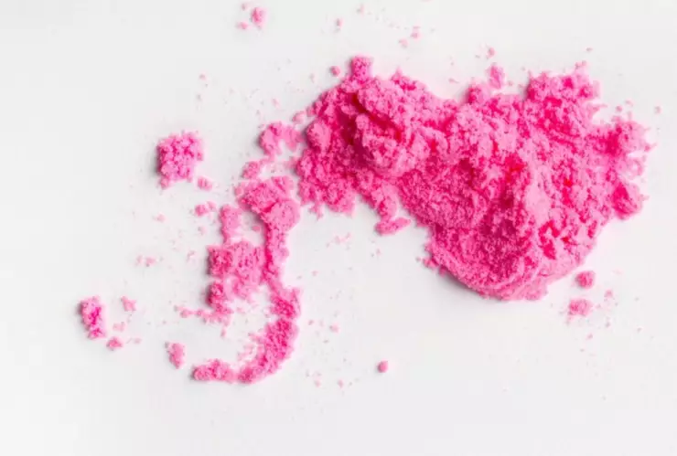 ¿Qué es tusi o cocaína rosa y cuáles son sus efectos?