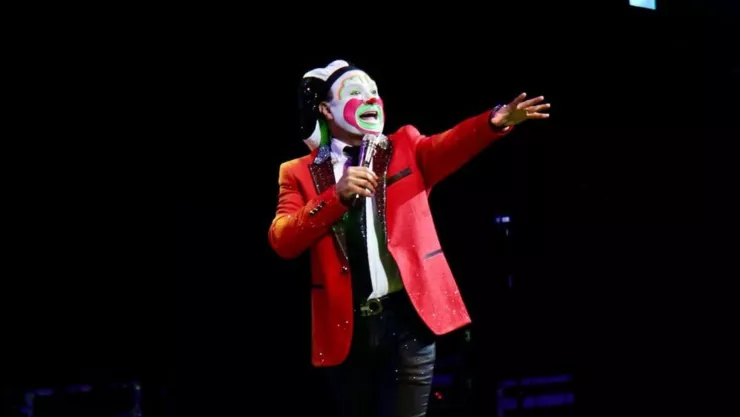 Brincos Dieras en Puebla