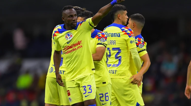 América