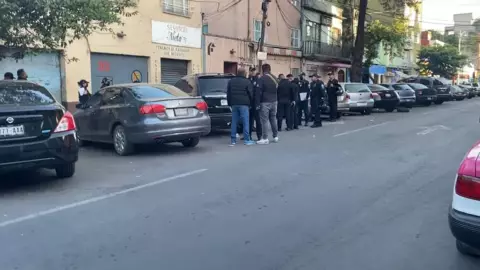 Asesinan a un hombre adentro de su domicilio en la colonia Anáhuac