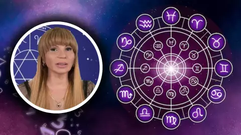 Mhoni Vidente horóscopo: Color y número de la suerte HOY, martes 20 de mayo de 2025