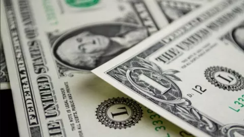 Precio del dólar en Aguascalientes hoy