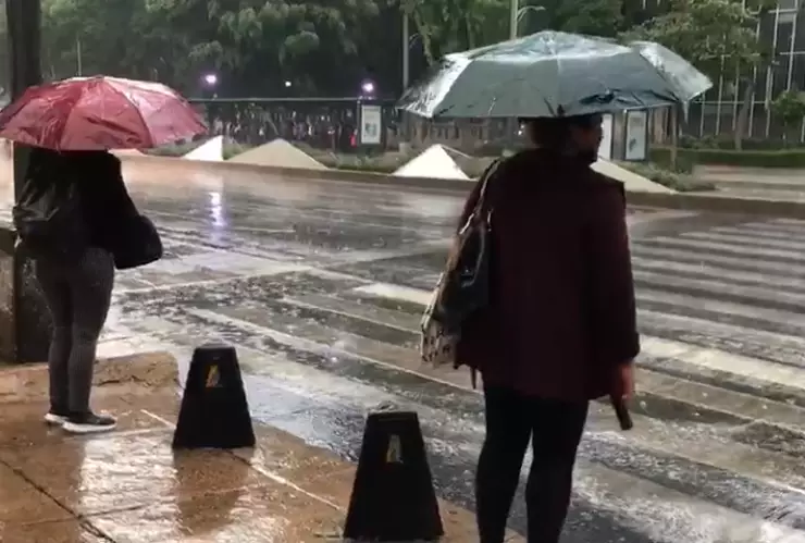 clima 2 de octubre méxico