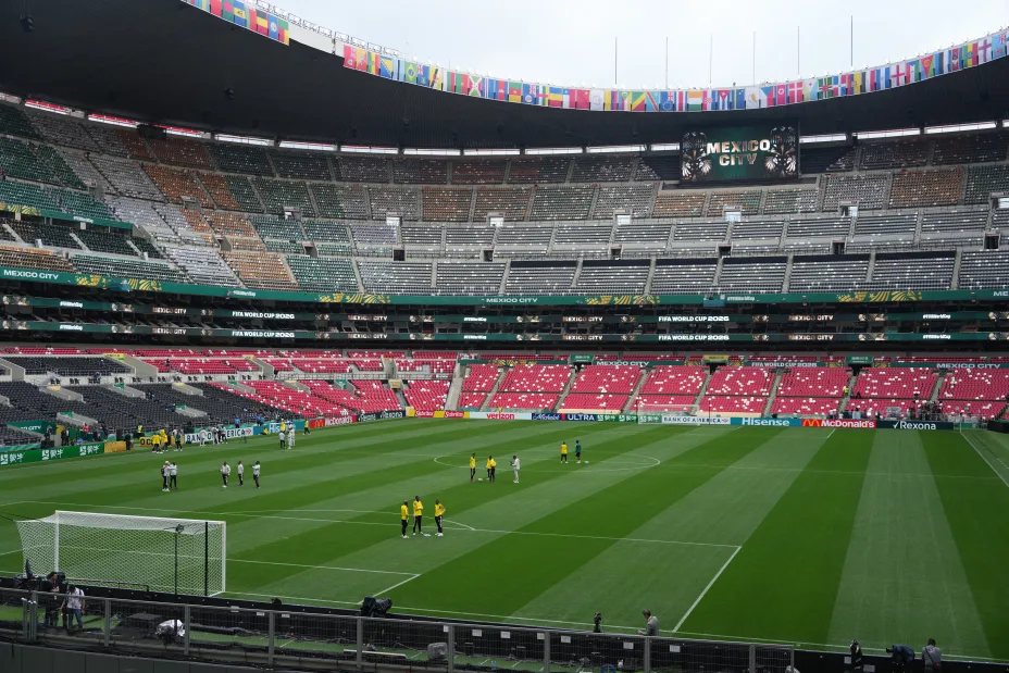 MUNDIAL-MÉXICO