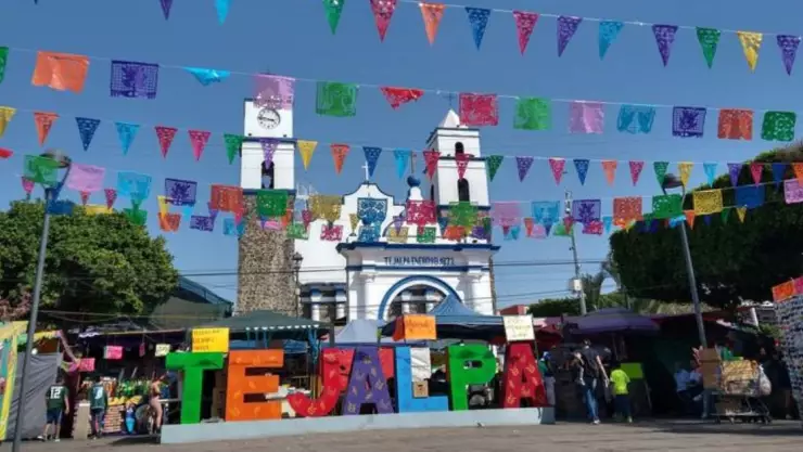 carnaval tejalpa