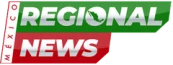 Logo Regional News programación