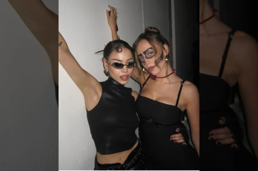 Danna y Esther Halloween.jpg