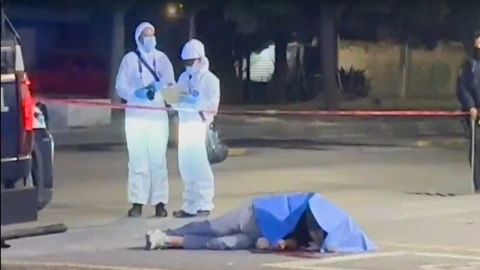 baleado san bernabé