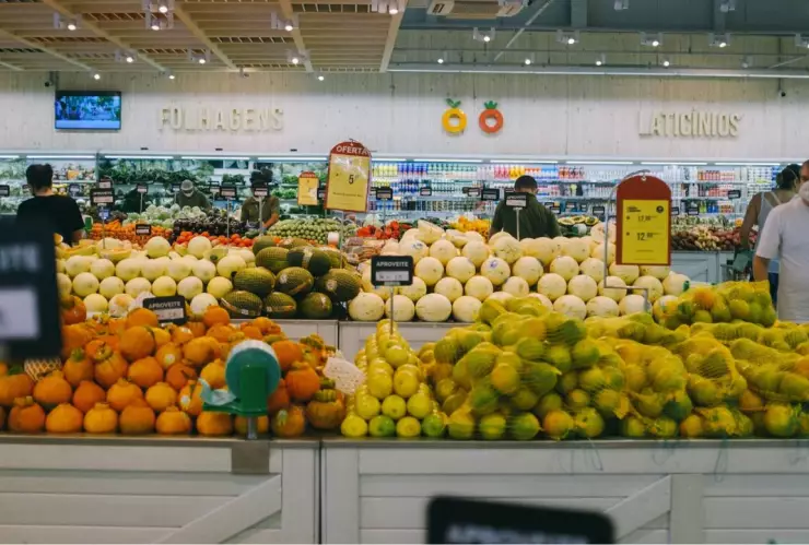 Lista de productos que subieron de precio en julio 2024 en México