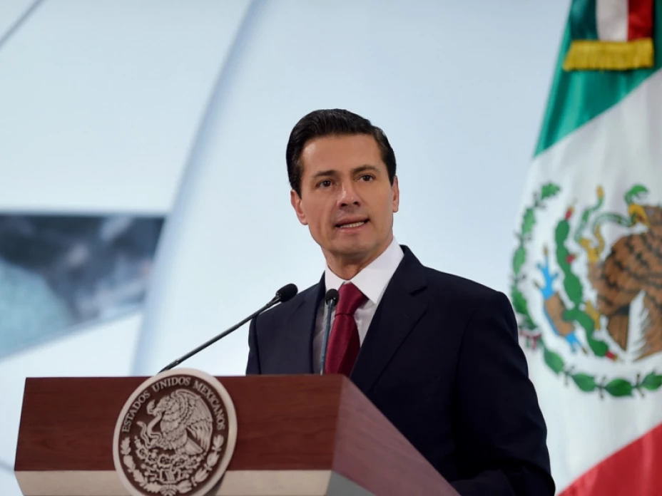 Enrique Peña Nieto