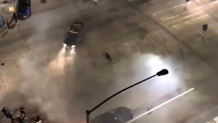 Trucos de autos en Seattle