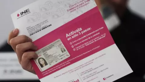 ¿Cómo votarán los mexicanos en el extranjero la revocación de mandato?