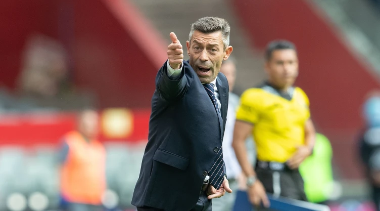 Pedro Caixinha
