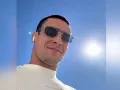 A pesar de ser un hombre de carácter fuerte, en su vida personal Humberto también es un ser sensible. Actualmente mantiene una relación, y se le ve claramente enamorado.
Crédito: @therealnoriega6