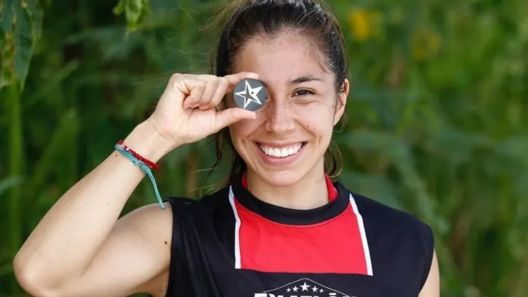 ¿Quién es Dulce Miranda, la ganadora en Ruta de los Campeones Femenil?